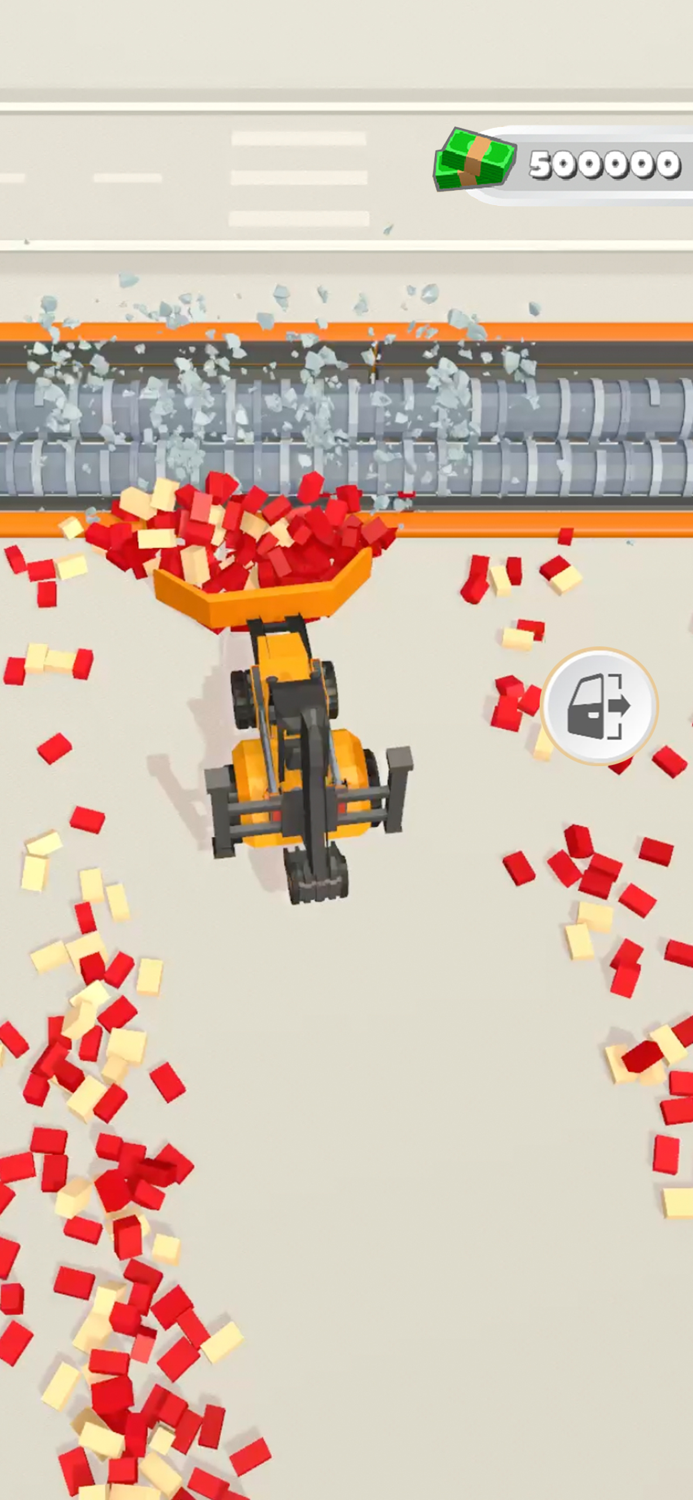 Demolish Idle Arcade