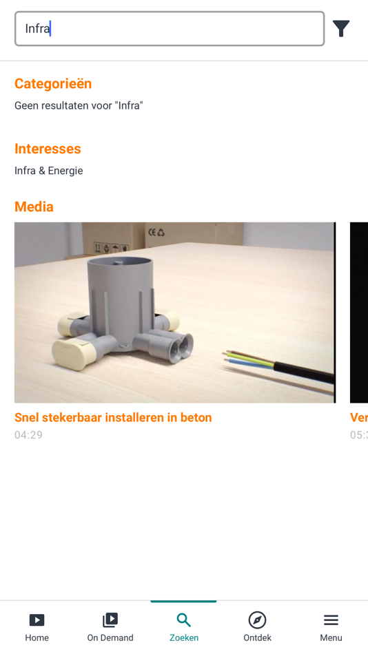 #3. Elektrotechniek TV (iOS) 由: Elektrotechniek TV