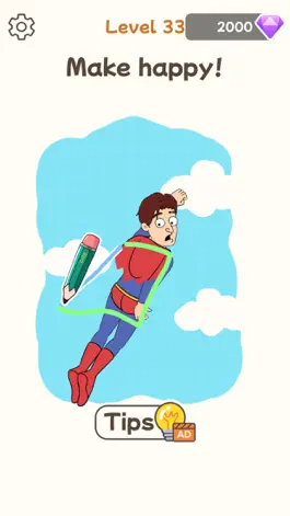 Game screenshot Happy Beauty Puzzle apk