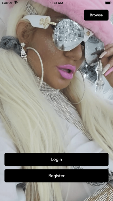 Rockstarz Fashion Screenshot