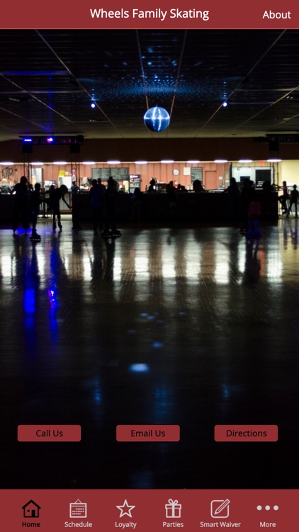 Wheels Family Skating