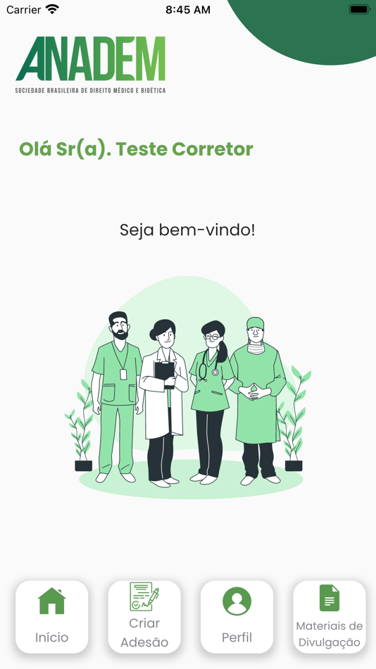 #2. ANADEM Online (iOS) 由: Anadem