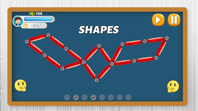 Screw Pin Nuts And Bolts Wood Screenshot