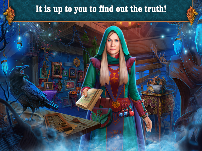 Connected Hearts 1 - F2P