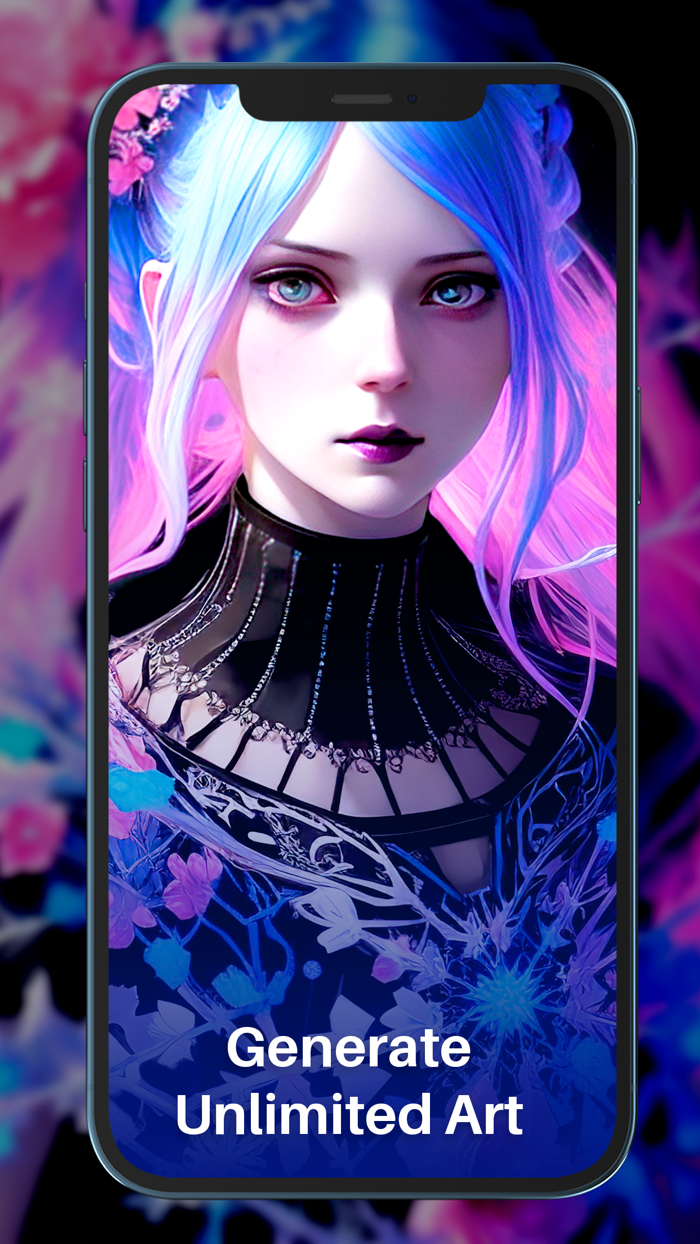 PixArt AI Anime Art Generator