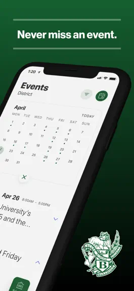 Game screenshot Byers School District hack