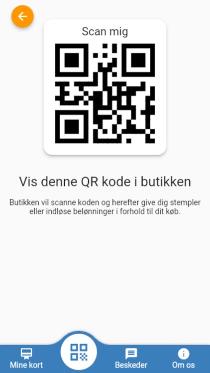 PhoneStamp Forbruger