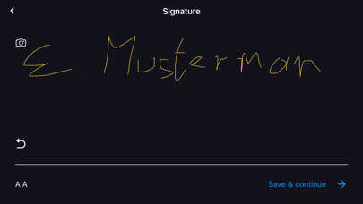 medi Sorglospaket Screenshot