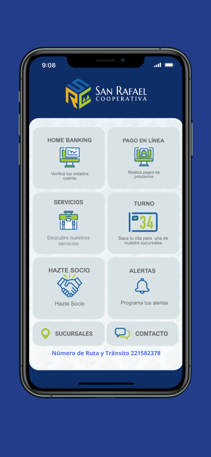 San Rafael Cooperativa PR