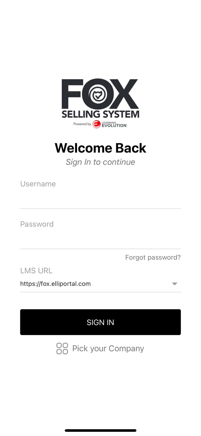 Learning Evolution Elli Portal