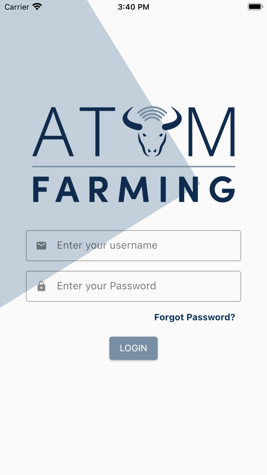 #4. Atom Farming (iOS) 게시자: acciTrack (Pty) Ltd