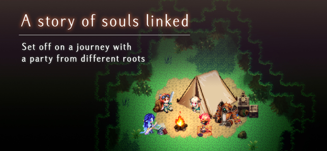 ‎RPG Gale of Windoria Screenshot