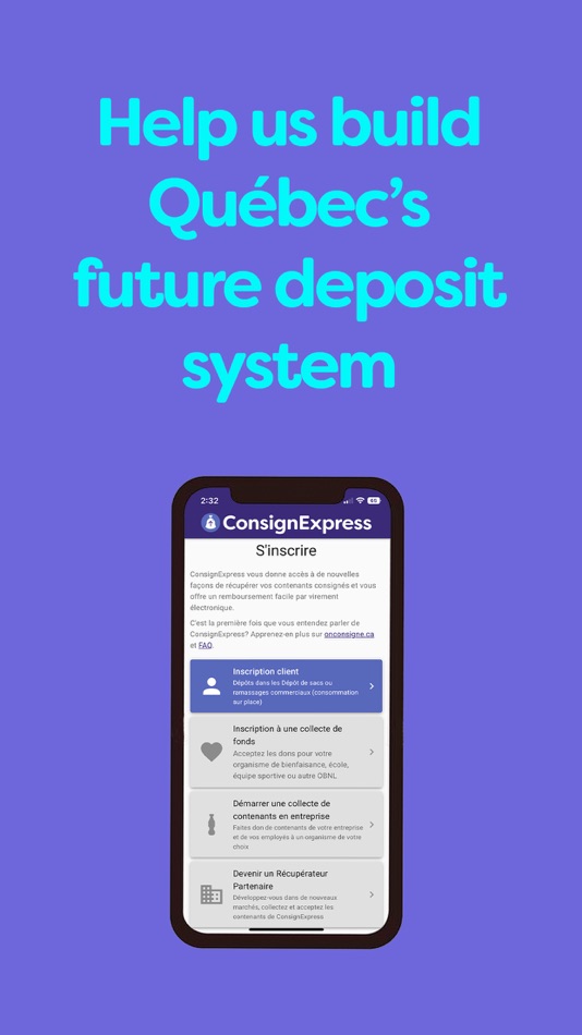 #3. ConsignExpress (iOS) 由: LessThan3 Inc.