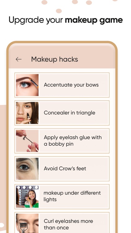 Easy Glow Hacks screenshot-3