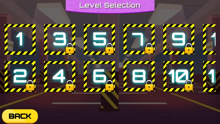 Car Parking Drive Pro 3D Sim screenshot-4