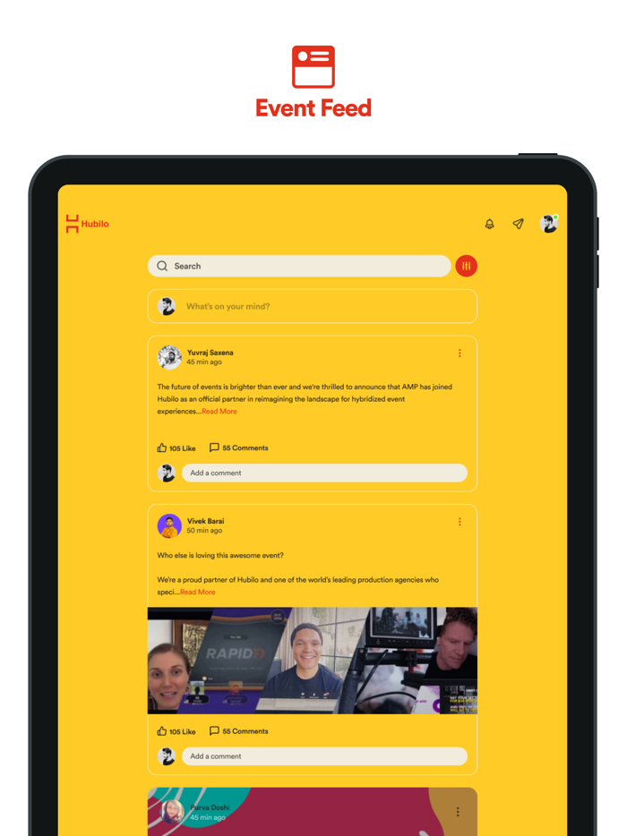 SME Talent Conclave 22