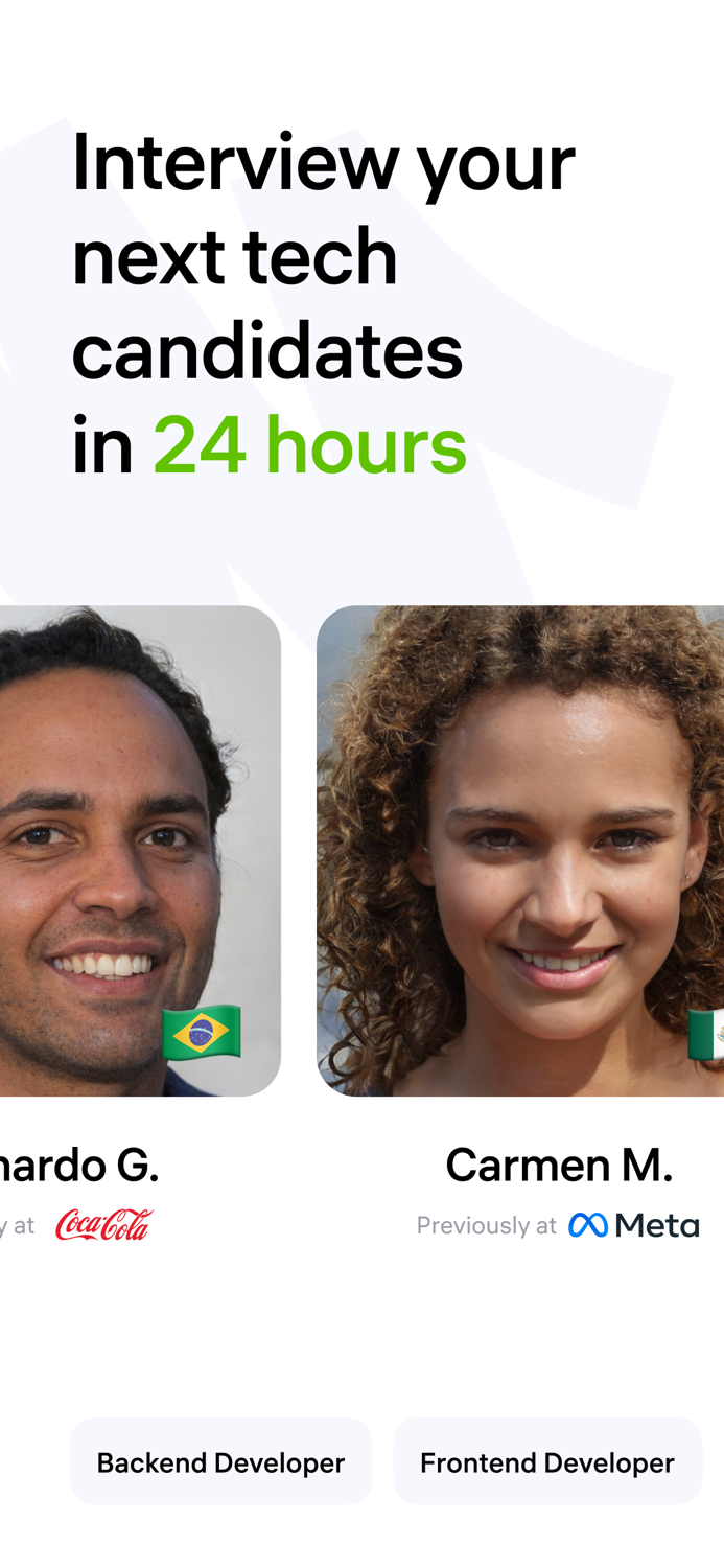 Skipp - Hire Tech Talents