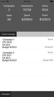 How to cancel & delete advertisement simulator 2