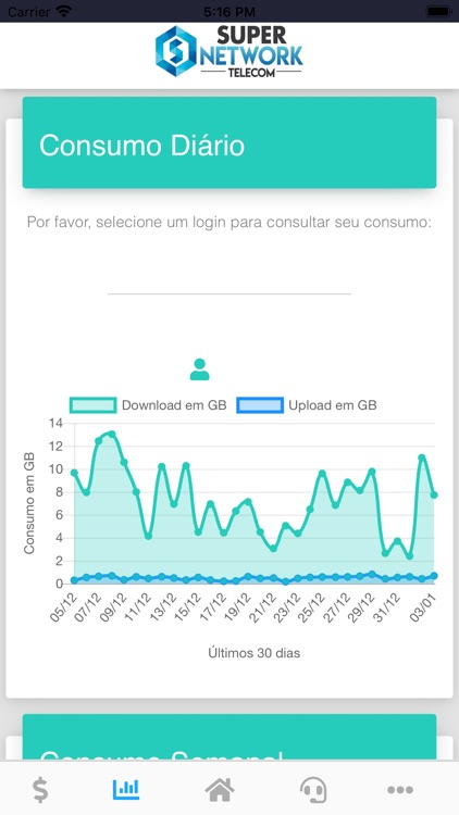SupernetWork screenshot-3