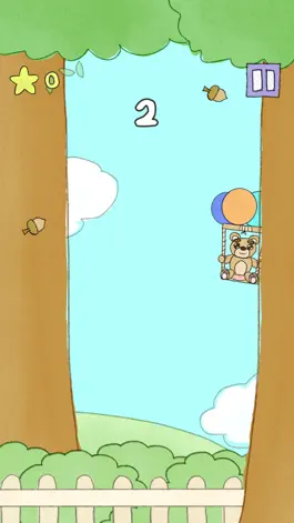 Game screenshot Balloon Teddy mod apk