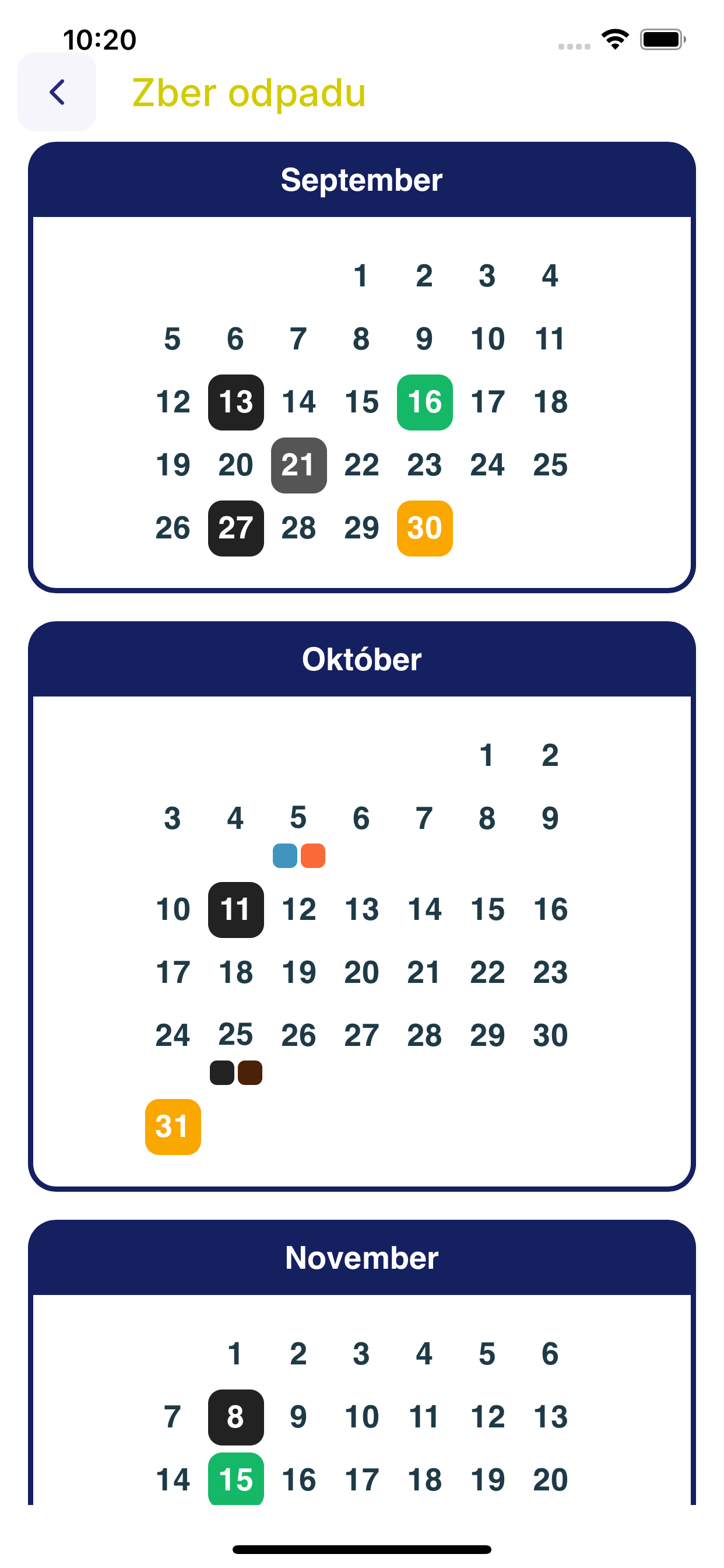 Ložín
