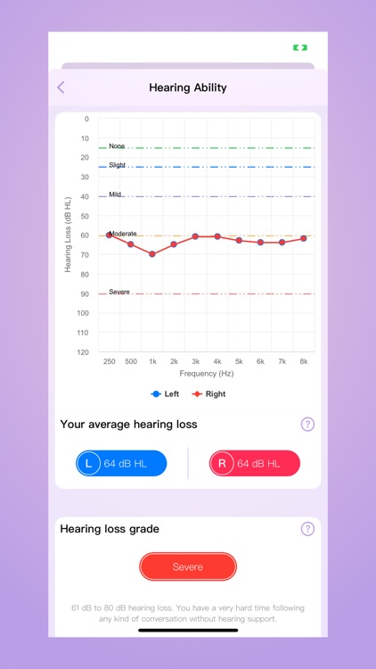 Clear Hearing screenshot-4