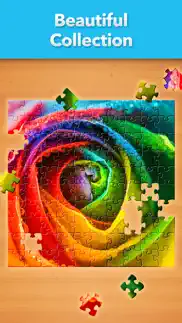 jigsaw puzzle iphone screenshot 1