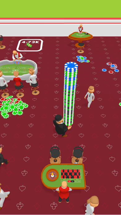 Casino Land Screenshot