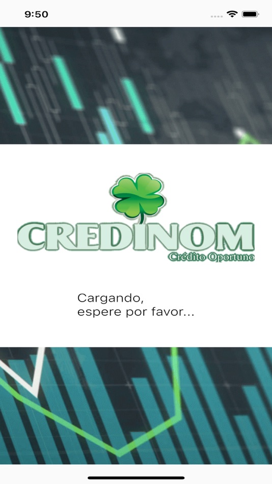 #1. Credinom (iOS) 由: Avasis Soluciones en TI S de RL de CV