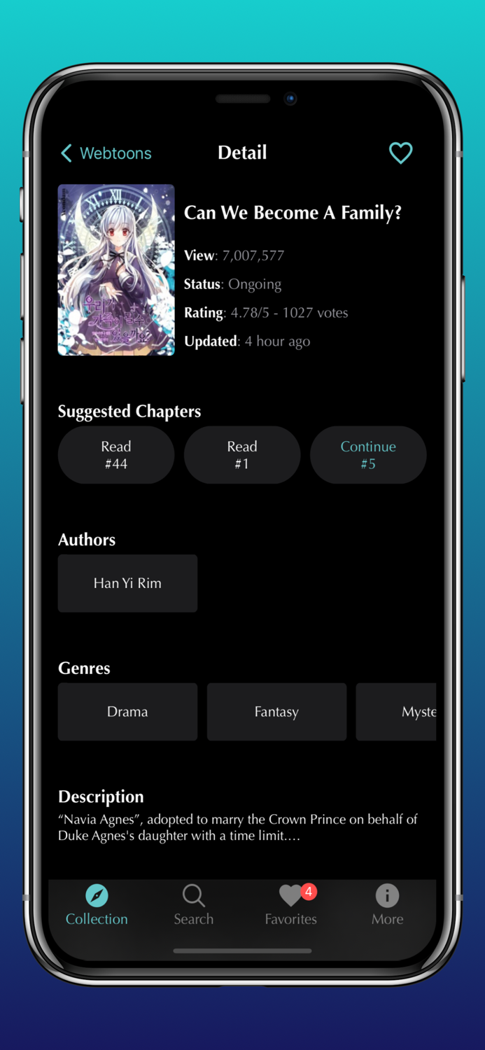 MangaNato - Manga Nato, Comics