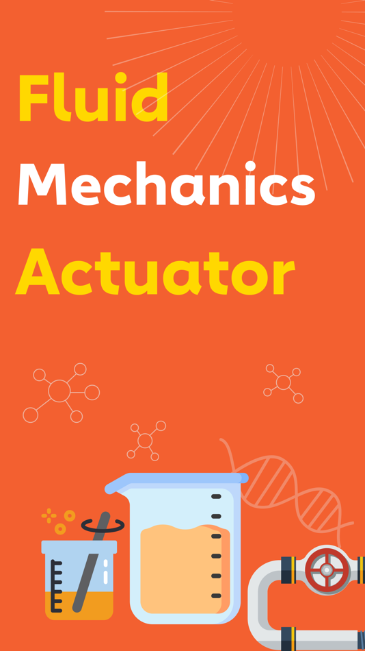 #1. Fluid Mechanics Calculation (iOS) 由: Kantaben Gorasiya
