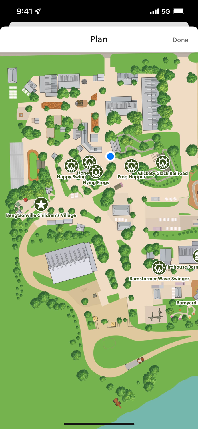 Bengtsons Pumpkin Farm