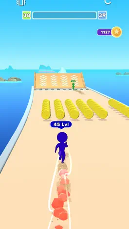 Game screenshot Flip'n Evo apk