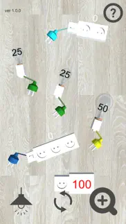 cablepuzzle iphone screenshot 3