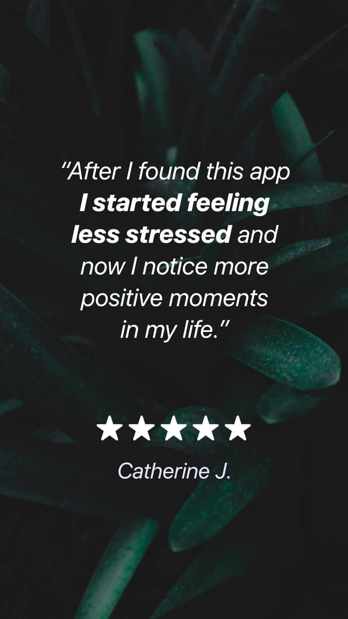 Mindsy - CBT Thought Diary