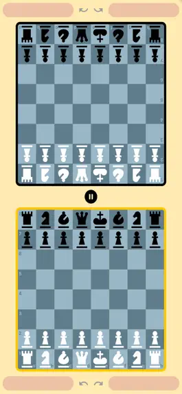 Game screenshot Easy Chess 2P mod apk