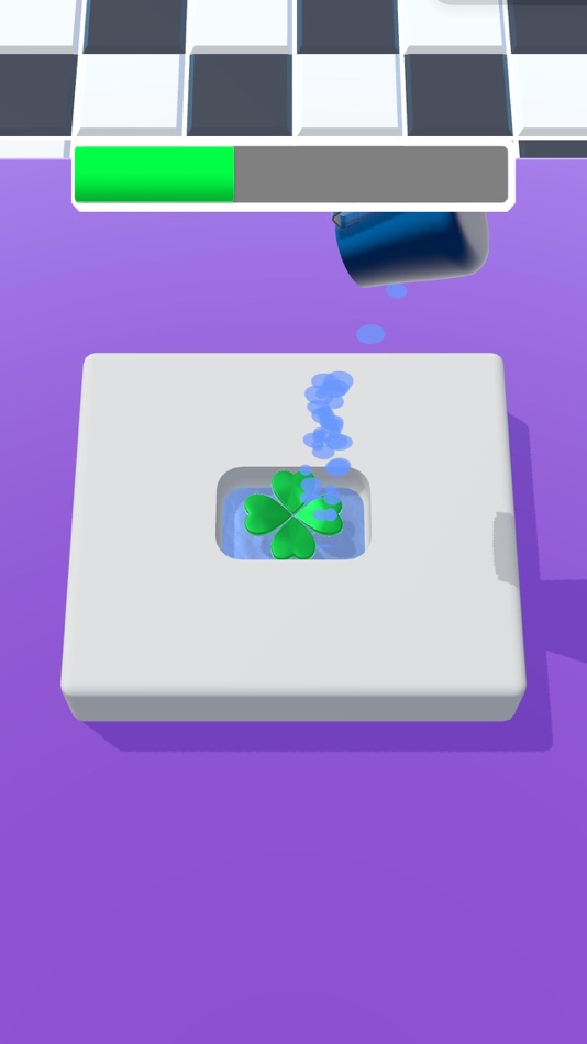 #4. Soap Art (iOS) 由: Jeeneesoft, Inc.