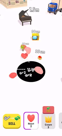 Game screenshot Idle Kids apk