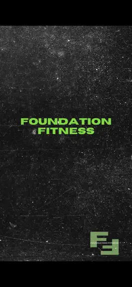 Game screenshot Foundation Fitness mod apk