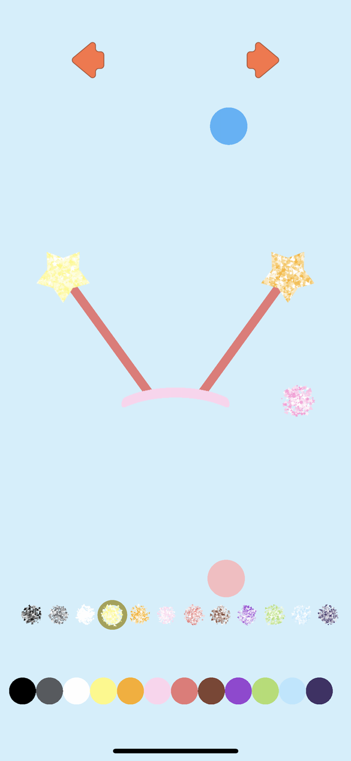 Endless Hats Maker Kid Toddler