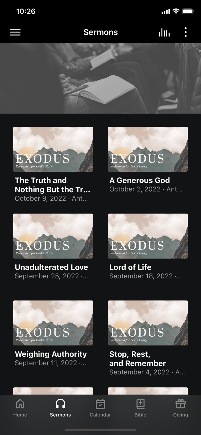 Risen Christ Fellowship