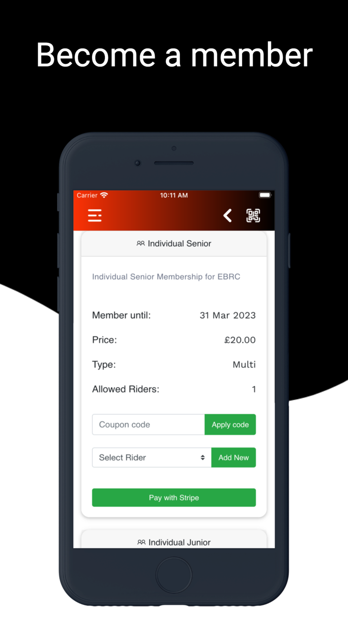 Eldwick and Bingley RC