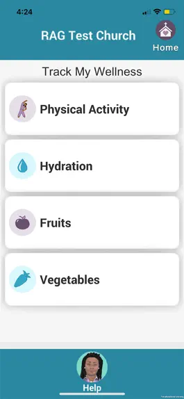 Game screenshot BMATP Church Connect apk