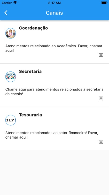 Rede Berlaar de Educação