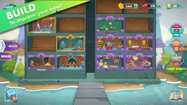 Game screenshot Merge Fight Tactics mod apk