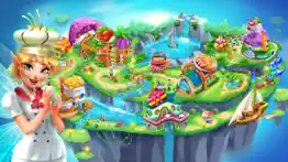 cooking fairy - future island problems & solutions and troubleshooting guide - 3