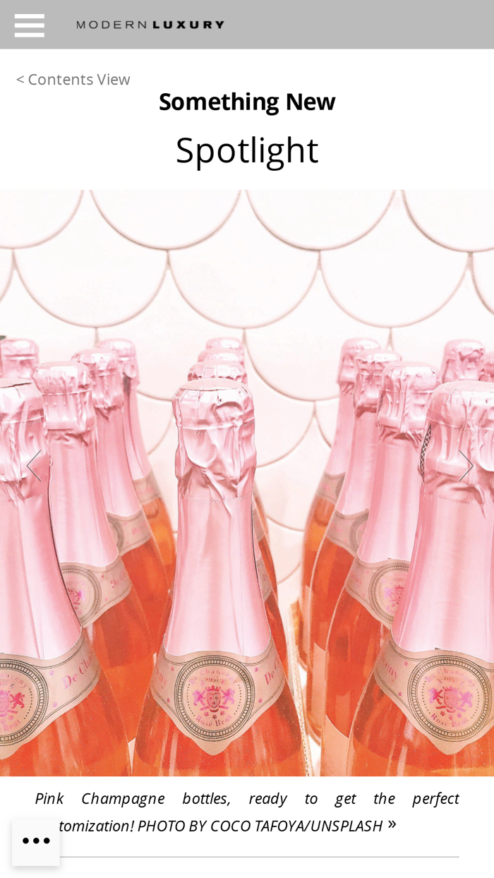 Modern Luxury Weddings Atlanta