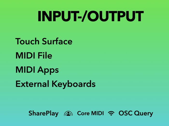 MIDI SolFa Mode-Go-Round