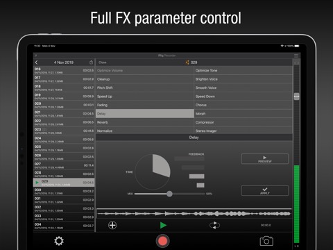 iRig Recorderのおすすめ画像5