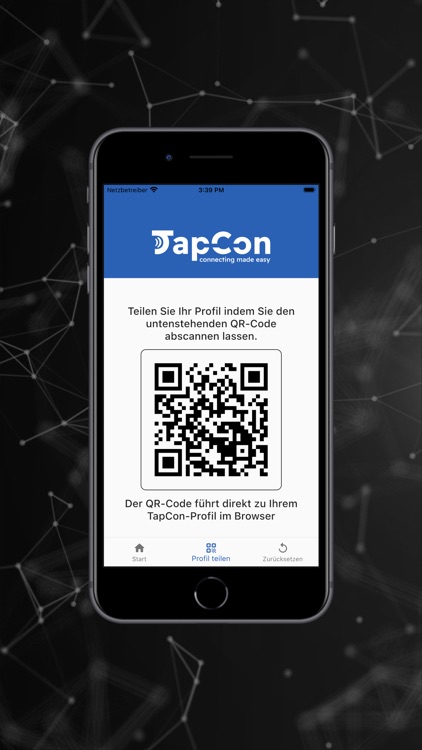 tapcon - connecting made easy